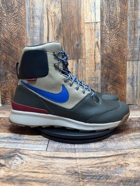Nike Stasis ACG All Conditions Gear Boots Men’s Size 12 616192-201